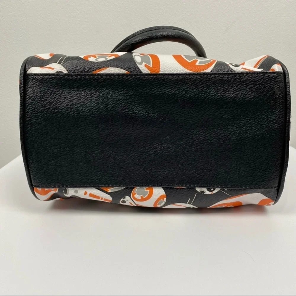 LOUNGEFLY | BB8 Purse *SUPER RARE* - Picture 8 of 9